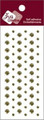 Crystal Dots - Olive