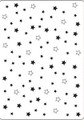 Twinkle Embossing Folder