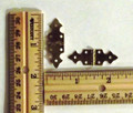 Hinge - Small Strap