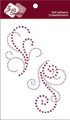 Crystal Lovely - Lavender & Grape