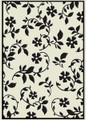 Garden Flowers Embossing Folder