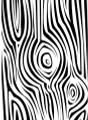 Wood Grain Embossing Folder