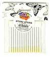 Sticky Sticks