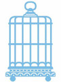 Creatables Die - Bird Cage