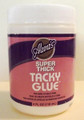 Aleene's Tacky Glue - 4 oz. Jar
