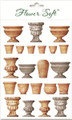 Cutting Sheet - Pots & Urns