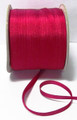 Ribbon - Silk - 1/8" Red