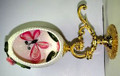 Quilled Spring Butterfly Goose Egg Kit