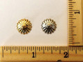 Up Eye 12mm - Fluted