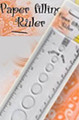 Paper Filling Ruler