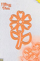 Filling Dies - Flower
