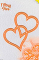 Filling Dies - Hearts