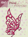 Joy! Craft Die - Butterfly