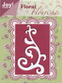 Joy! Craft Die - Swirl 1