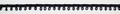 Braid - Eyelash - Black