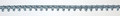 Braid - Eyelash - Light Blue