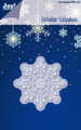 Joy! Craft Die - Ice Crystal 3