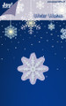 Joy! Craft Die - Ice Crystal 2