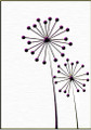 Ball Flowers Embossing Folder