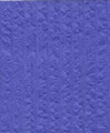 Honeycomb Paper Pad - Royal Blue