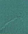 Honeycomb Paper Pad - Teal