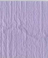Honeycomb Paper Pad - Lilac