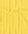 Honeycomb Paper Pad - Yellow