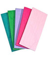 Honeycomb Paper Pads - Cool Colors Set