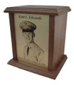 0701 - Deluxe Series Human Cremation Urn