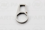 Stainless Steel Clew Hook attachment for 11-11.1mm tube