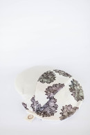 Organic Nest Egg Slipcover / Paloma