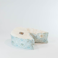 Organic Nesting Pillow / Mama Bird