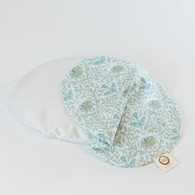 Organic Nest Egg Slipcover / Mama Bird