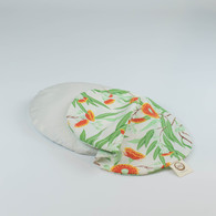 Organic Nest Egg Slipcover / Balboa Park
