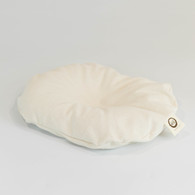 tailfeather pillow with slipcover