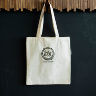 Organic Cotton Bag