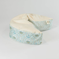 Nesting Pillow with Professional Slipcover