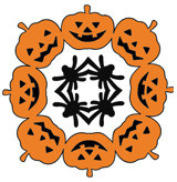#210 All Around The Jack'O Lantern
