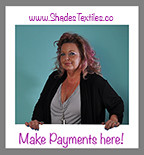 MAKE PAYMENTS HERE! In increments of $100