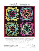 Honolulu Hurricanes Download with bonus pages