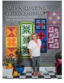 Aloha Quilting Pattern Booklet FREE Shipping!