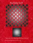 Big Bang Super Nova Pattern Paper Pattern Download