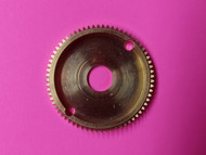 SHIMANO TGT2077 & 10QRA DRIVE SHAFT