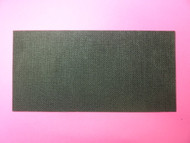 4" X 8" CARBON FIBER DRAG SHEET .020" (.5mm) THICKNESS TO MAKE YOUR OWN DRAG WASHERS!
