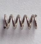 OKUMA 5K201601 COIL SPRING
