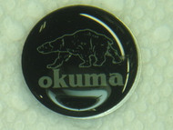 OKUMA 13010012 & 13010014 BEAR LOGO