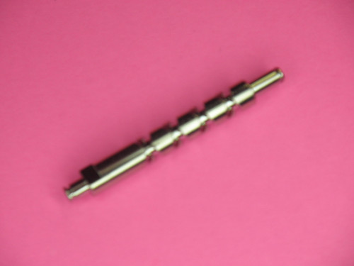 OKUMA 5K095602 WORM SHAFT
PHOTOS ARE OF ACTUAL PRODUCT