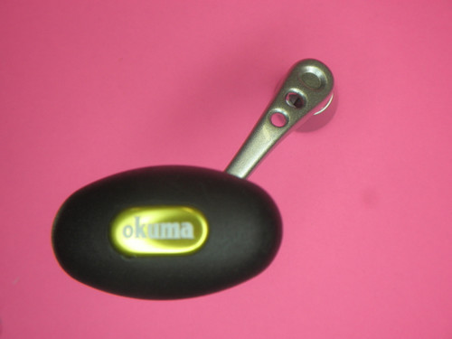 okuma avenger abf 40b