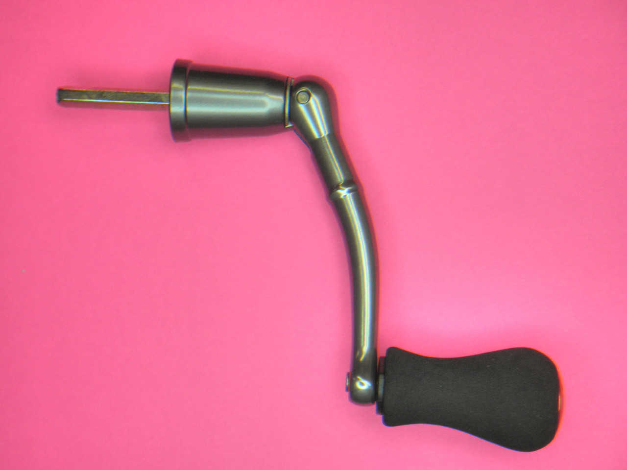 11A OKUMA 25005486 & 25005663 HANDLE ASSEMBLY FOR RTX35, 35S, 40, 40S