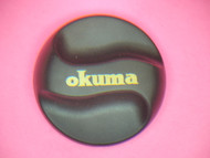 OKUMA 26000275 & 26000401 DRAG KNOB FOR ACUADOR FS-40, 50, 810, CORRIDA BR-50, LONGBOW LB-640, 650, & 660 SPINNING REELS